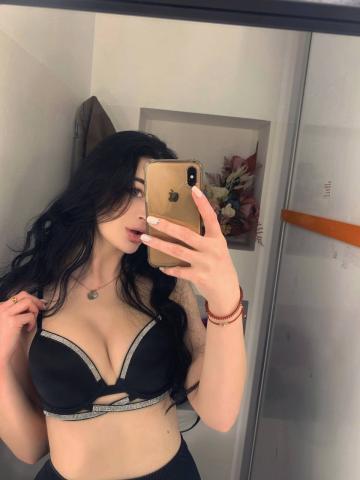 Индивидуалка Светлана Фотография 3